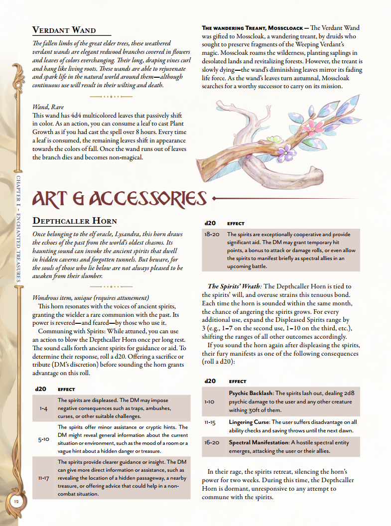 [EN] Treasure Untold - Digital Edition