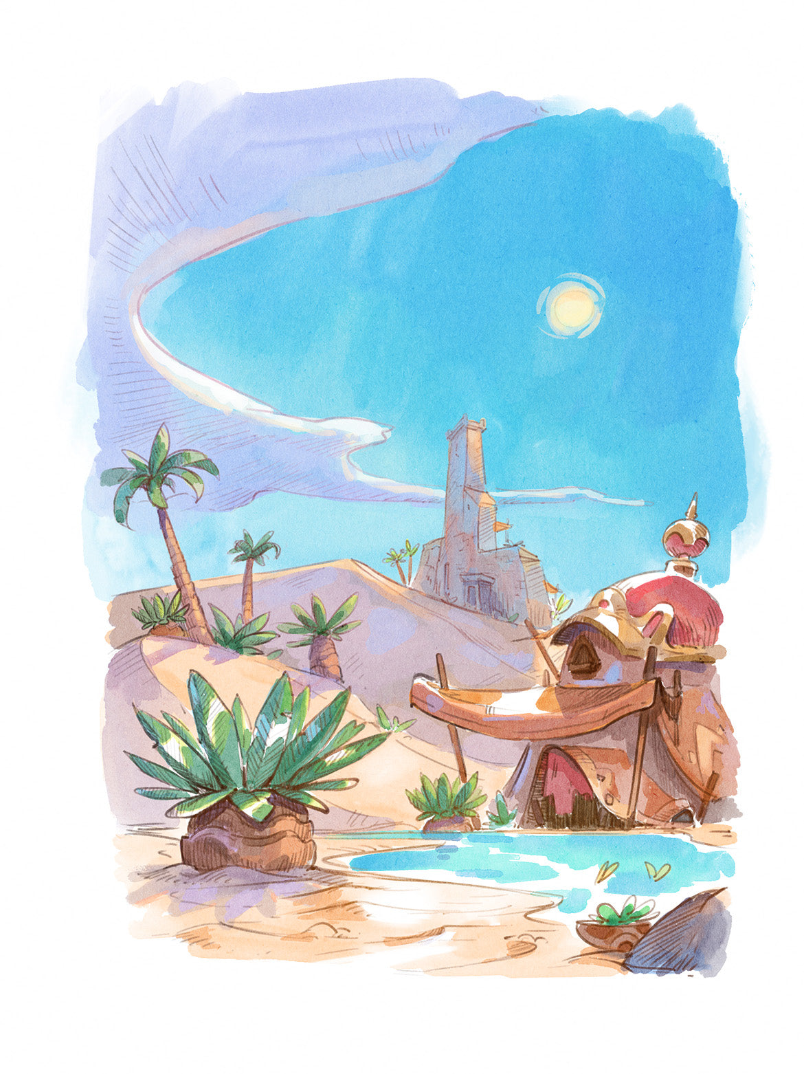 [EN] Treasure Untold - Digital Edition
