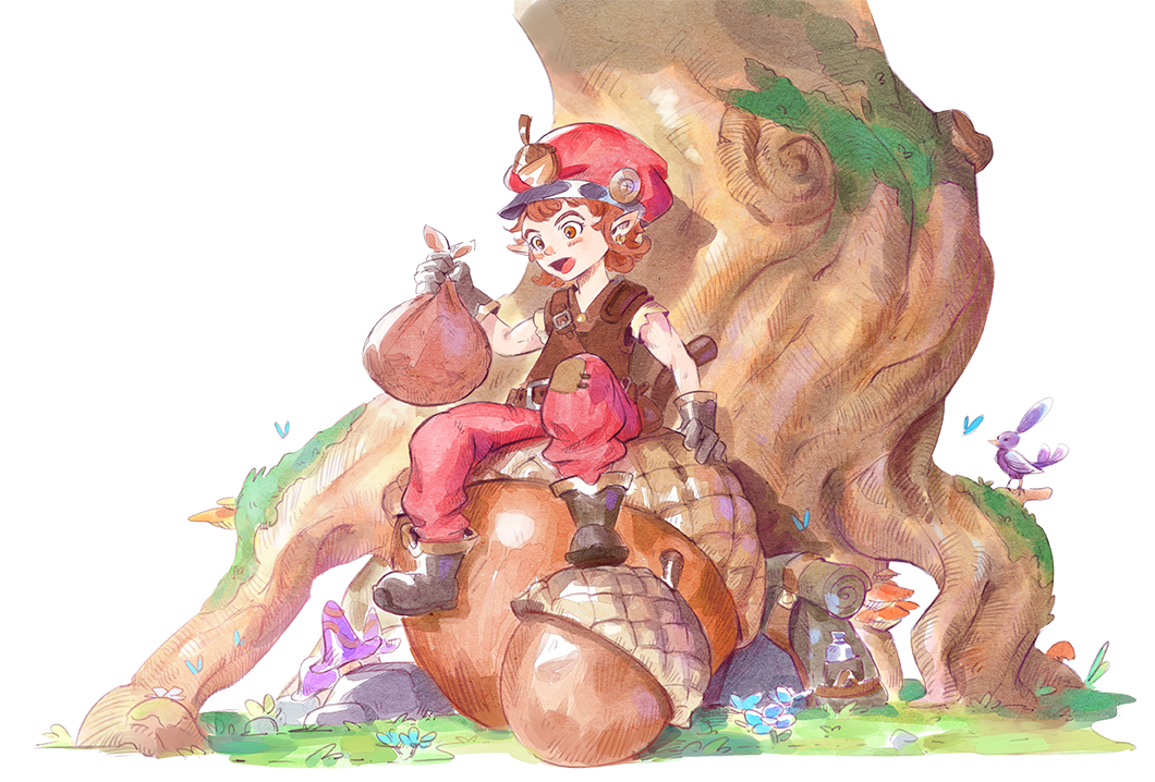 [EN] Treasure Untold - Digital Edition