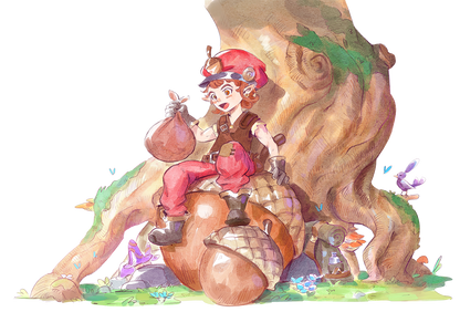 [EN] Treasure Untold - Digital Edition